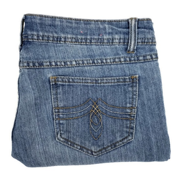 SO Light Wash Skinny Jeans - Picture 4 of 6